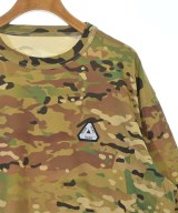 PALACE（パレス）Tシャツ・カットソー カーキ サイズ:L メンズ/2200645424423