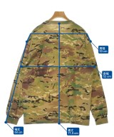 PALACE（パレス）Tシャツ・カットソー カーキ サイズ:L メンズ/2200645424423