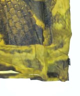 PALACE（パレス）カジュアルシャツ 黄 サイズ:L メンズ/2200645424454