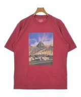 PALACE（パレス）Tシャツ・カットソー 赤 サイズ:L メンズ/2200645424478