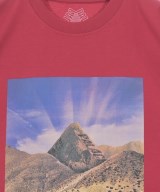 PALACE（パレス）Tシャツ・カットソー 赤 サイズ:L メンズ/2200645424478