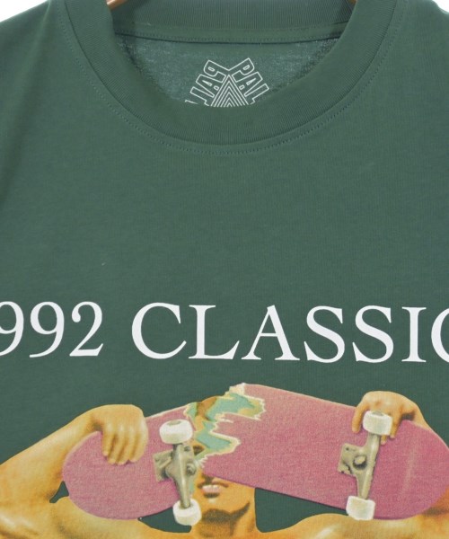 PALACE（パレス）Tシャツ・カットソー 緑 サイズ:L メンズ/2200645424485
