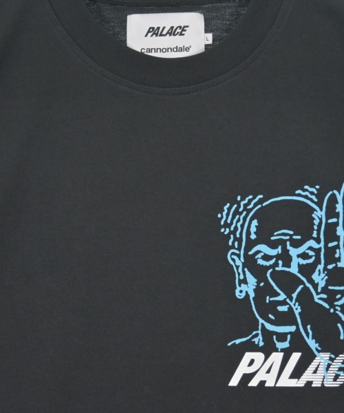 PALACE（パレス）Tシャツ・カットソー 黒 サイズ:L メンズ/2200645424492