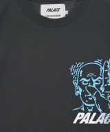 PALACE（パレス）Tシャツ・カットソー 黒 サイズ:L メンズ/2200645424492