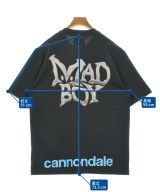 PALACE（パレス）Tシャツ・カットソー 黒 サイズ:L メンズ/2200645424492