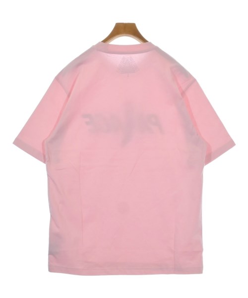 PALACE（パレス）Tシャツ・カットソー ピンク サイズ:L メンズ/2200645424508