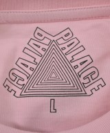 PALACE（パレス）Tシャツ・カットソー ピンク サイズ:L メンズ/2200645424508