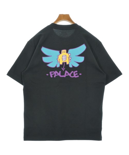 PALACE（パレス）Tシャツ・カットソー 黒 サイズ:L メンズ/2200645424515