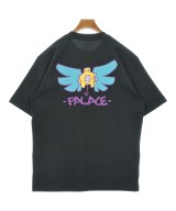 PALACE（パレス）Tシャツ・カットソー 黒 サイズ:L メンズ/2200645424515