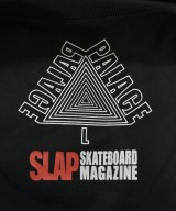 PALACE（パレス）Tシャツ・カットソー 黒 サイズ:L メンズ/2200645424515