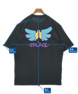 PALACE（パレス）Tシャツ・カットソー 黒 サイズ:L メンズ/2200645424515