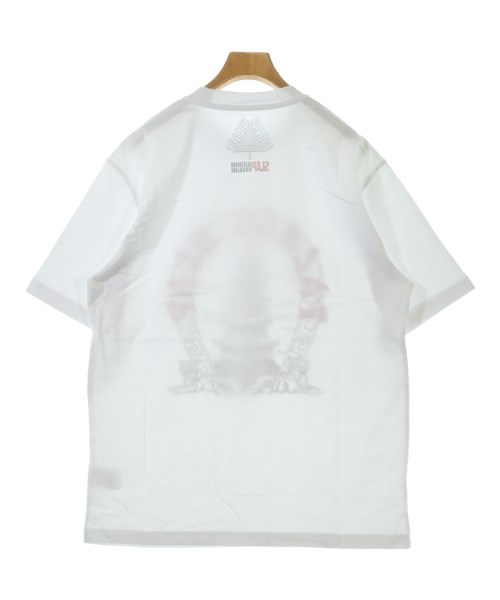 PALACE（パレス）Tシャツ・カットソー 白 サイズ:L メンズ/2200645424522