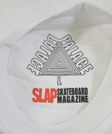 PALACE（パレス）Tシャツ・カットソー 白 サイズ:L メンズ/2200645424522