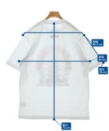 PALACE（パレス）Tシャツ・カットソー 白 サイズ:L メンズ/2200645424522
