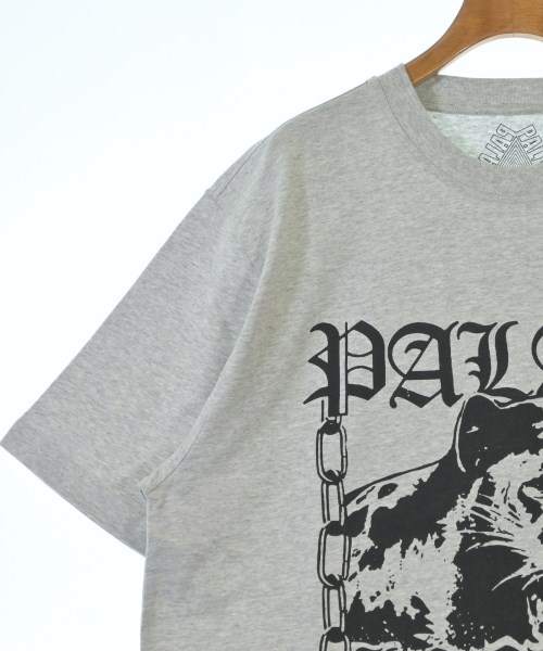 PALACE（パレス）Tシャツ・カットソー グレー サイズ:L メンズ/2200645424539