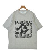PALACE（パレス）Tシャツ・カットソー グレー サイズ:L メンズ/2200645424539