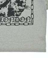 PALACE（パレス）Tシャツ・カットソー グレー サイズ:L メンズ/2200645424539