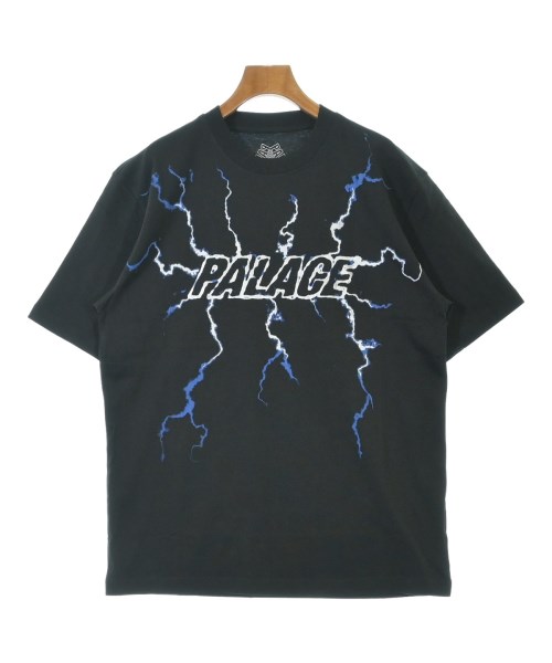 PALACE(パレス)Tシャツ・カットソー 黒 サイズ:L/2200645424553