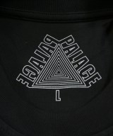 PALACE（パレス）Tシャツ・カットソー 黒 サイズ:L メンズ/2200645424553