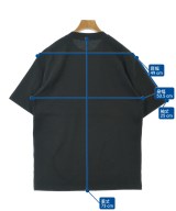 PALACE（パレス）Tシャツ・カットソー 黒 サイズ:L メンズ/2200645424553