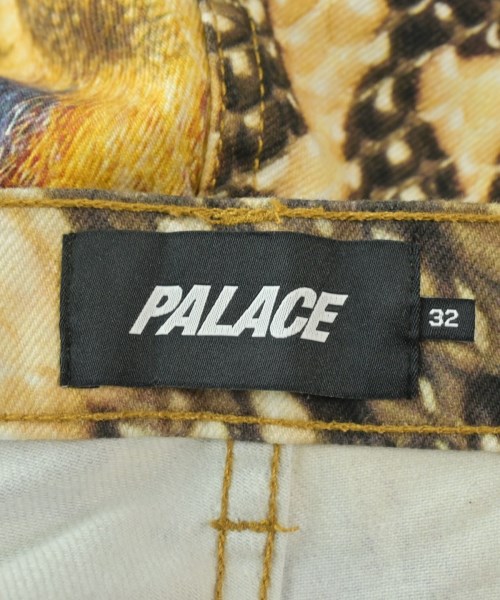 PALACE（パレス）その他 黄 サイズ:32(L位) メンズ/2200645424560
