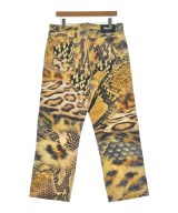 PALACE（パレス）その他 黄 サイズ:32(L位) メンズ/2200645424560