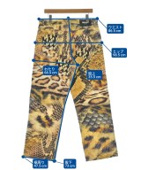 PALACE（パレス）その他 黄 サイズ:32(L位) メンズ/2200645424560