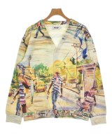 PALACE（パレス）スウェット 黄 サイズ:L メンズ/2200645424577