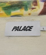 PALACE（パレス）スウェット 黄 サイズ:L メンズ/2200645424577