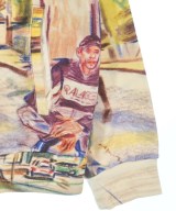 PALACE（パレス）スウェット 黄 サイズ:L メンズ/2200645424577