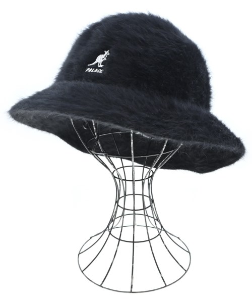 PALACE(パレス)ハット 黒 サイズ:XL/2200645424591