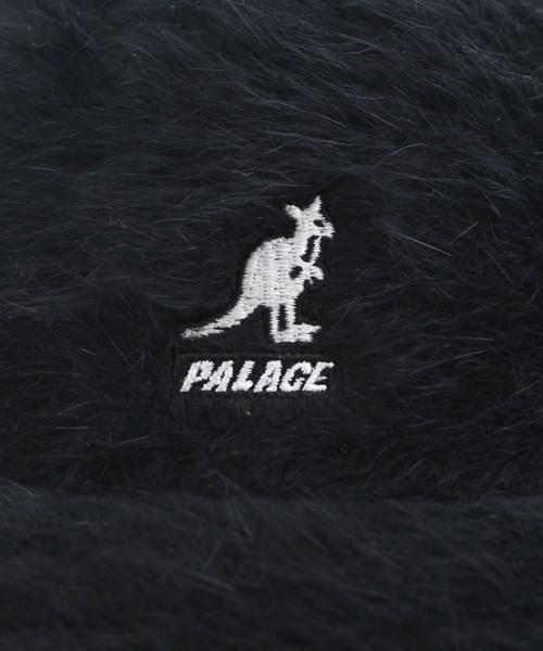 PALACE（パレス）ハット 黒 サイズ:XL メンズ/2200645424591