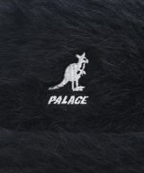 PALACE（パレス）ハット 黒 サイズ:XL メンズ/2200645424591