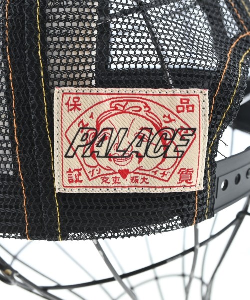 PALACE（パレス）キャップ カーキ サイズ:56-58cm メンズ/2200645424607