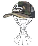 PALACE キャップ