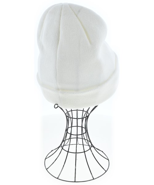 PALACE（パレス）ニットキャップ・ビーニー 白 サイズ:- メンズ/2200645424621