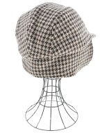 PALACE（パレス）キャップ 茶 サイズ:L/XL メンズ/2200645424638