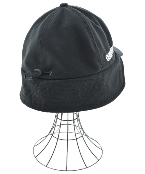 PALACE（パレス）キャップ 黒 サイズ:L/XL メンズ/2200646299099