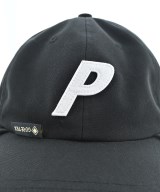 PALACE（パレス）キャップ 黒 サイズ:L/XL メンズ/2200646299099