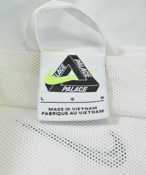 PALACE（パレス）その他 白 サイズ:L メンズ/2200646872087