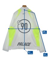 PALACE（パレス）その他 白 サイズ:L メンズ/2200646872087