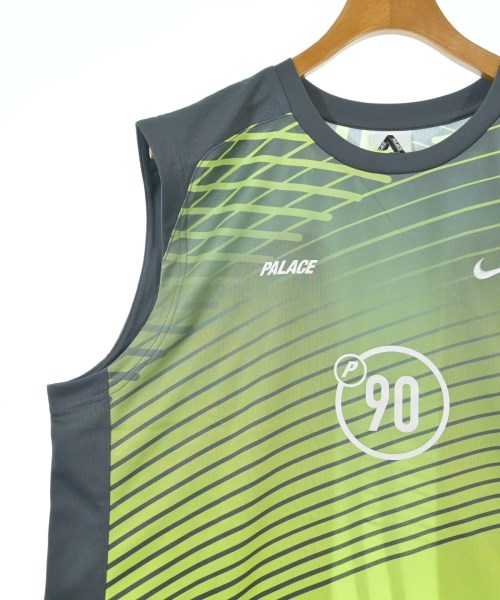 PALACE（パレス）Tシャツ・カットソー グレー サイズ:XL メンズ/2200646872094