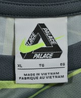 PALACE（パレス）Tシャツ・カットソー グレー サイズ:XL メンズ/2200646872094