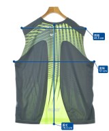 PALACE（パレス）Tシャツ・カットソー グレー サイズ:XL メンズ/2200646872094