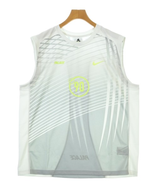 PALACE(パレス)Tシャツ・カットソー 白 サイズ:XL/2200646872100