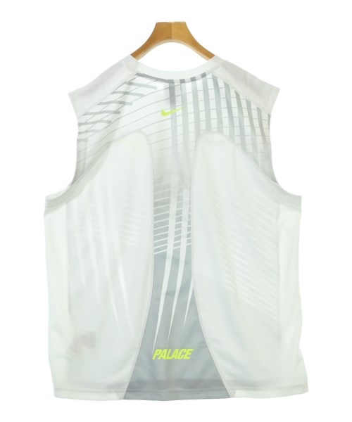 PALACE（パレス）Tシャツ・カットソー 白 サイズ:XL メンズ/2200646872100