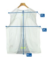 PALACE（パレス）Tシャツ・カットソー 白 サイズ:XL メンズ/2200646872100