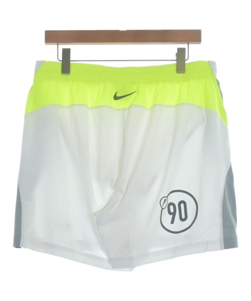 PALACE（パレス）ショートパンツ 白 サイズ:L メンズ/2200646872117