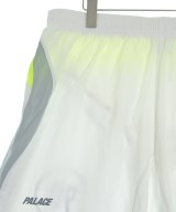 PALACE（パレス）ショートパンツ 白 サイズ:L メンズ/2200646872117