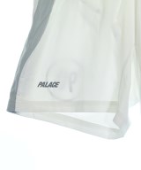PALACE（パレス）ショートパンツ 白 サイズ:L メンズ/2200646872117